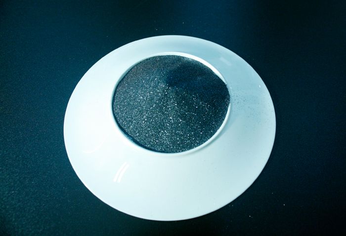 실리콘카바이드(Silicon Carbide)