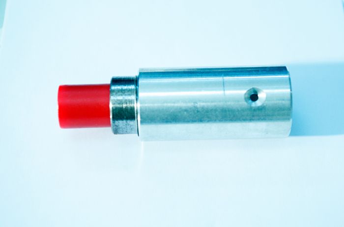 알루미늄홀더(大)